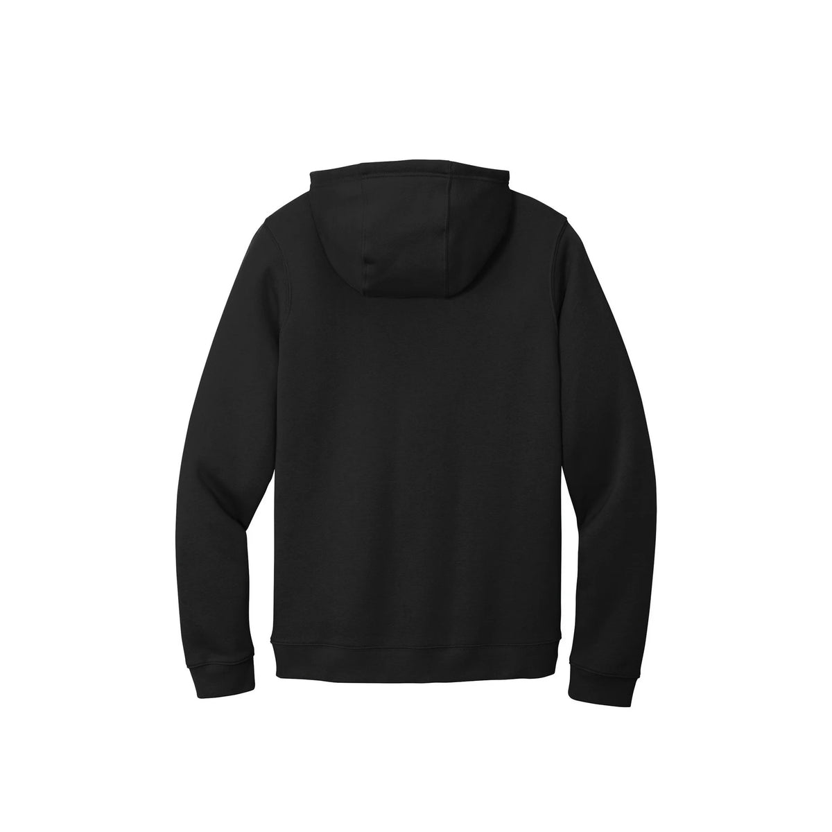 Nike Men's Hoodie Black/White nkCJ1611 010 Large