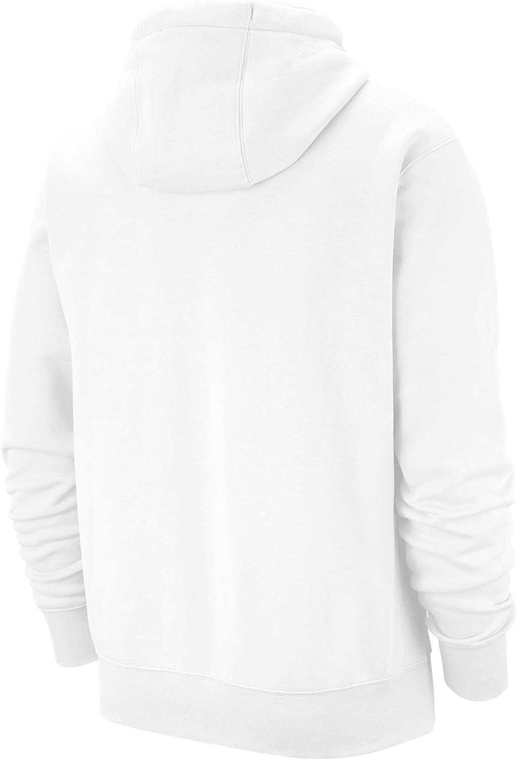 Nike Men's Sportswear Club Fleece Hoodie