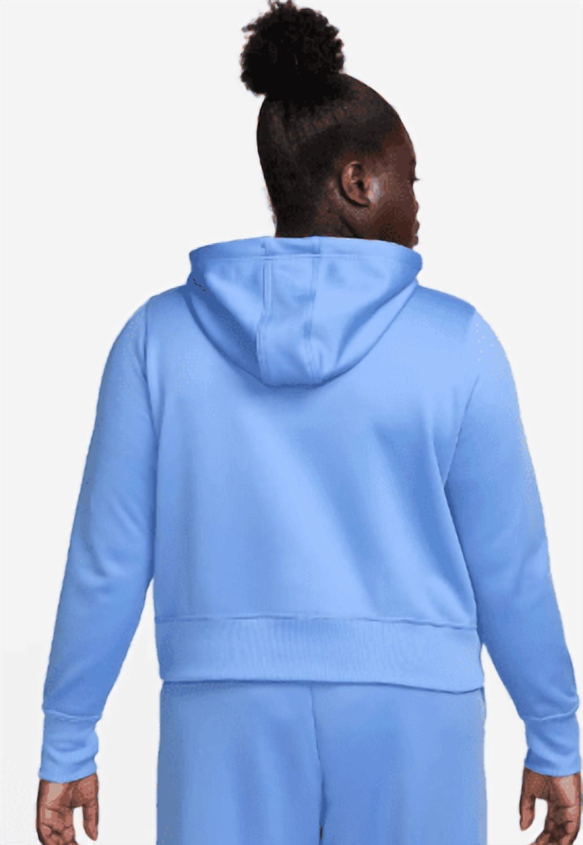 Nike Plus Size Pullover Hoodie - Polar